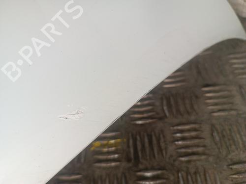 Rear bumper RENAULT CLIO II (BB_, CB_) 1.5 dCi (B/CB07) | BP31172226C8