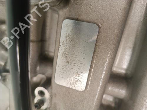 Engine PEUGEOT 208 I (CA_, CC_) 1.2 VTI 82 | BP36589784M1  - Image 6