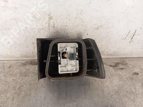 Left taillight CITROËN XANTIA (X1_, X2_) 1.9 Turbo D | BP30017202C34