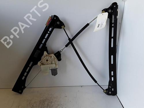 Used Front right window mechanism CITROËN C4 Grand Picasso II (DA_, DE_) 1.6 HDi / BlueHDi 115 (115 hp) 30016522