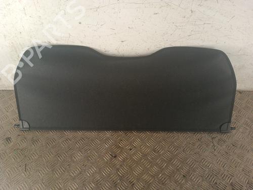 Used Rear parcel shelf RENAULT TWINGO III (BCM_, BCA_) 1.0 SCe 70 (BCMB) (69 hp) 31354397