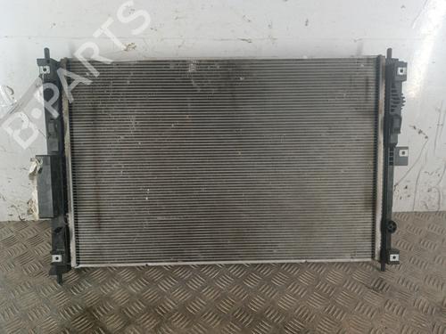 Used Water radiator Water radiator 38912910 38912910