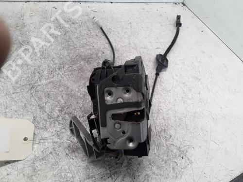 Zamek drzwi przednich lewych FORD FIESTA VI (CB1, CCN) 1.25 | BP30024758C98