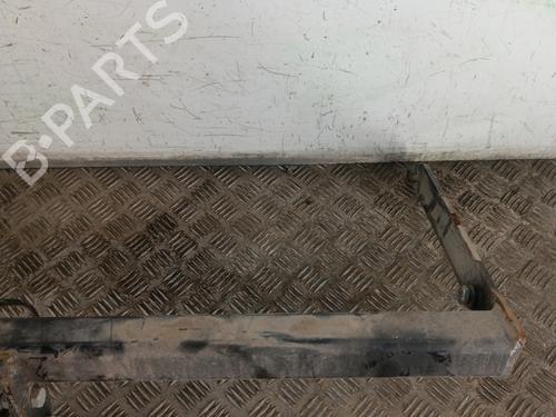 Tow ball/Mechanism MAZDA 2 (DE_, DH_) 1.6 MZ-CD | BP30025540C141