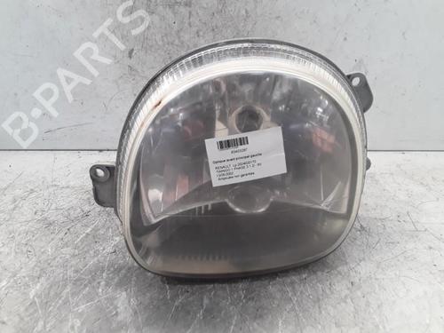 Optica esquerda RENAULT TWINGO I (C06_) 1.2 (C066, C068) (58 hp) 30024605
