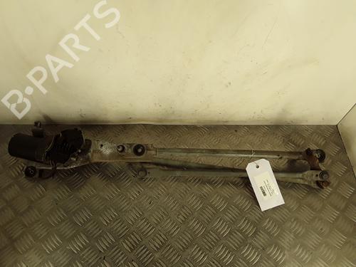 Used Front wiper motor FORD FOCUS I (DAW, DBW) 1.8 Turbo DI / TDDi (90 hp) 30451547