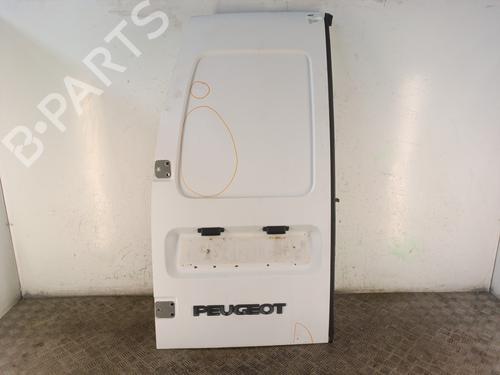 Used Left tailgate PEUGEOT EXPERT (224_) 2.0 HDI 16V (109 hp) 30018250