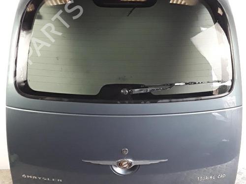 Tailgate CHRYSLER PT CRUISER (PT_) 2.2 CRD | BP30016621C6 