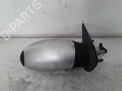 Used Right mirror FIAT SEICENTO / 600 (187_) 0.9 (187AXA, 187AXA1A) (39 hp) 30026576
