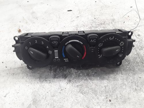 Commande Chauffage FORD TRANSIT CUSTOM V362 Van (FY, FZ) 2.0 EcoBlue (130 hp) 30020834