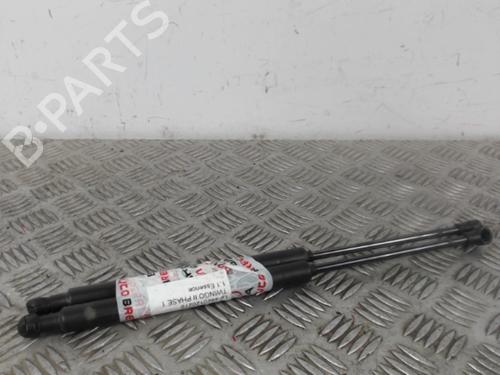 Used Tailgate lift support RENAULT TWINGO II (CN0_) 1.2 16V (CN04, CN0B) (75 hp) 30027535