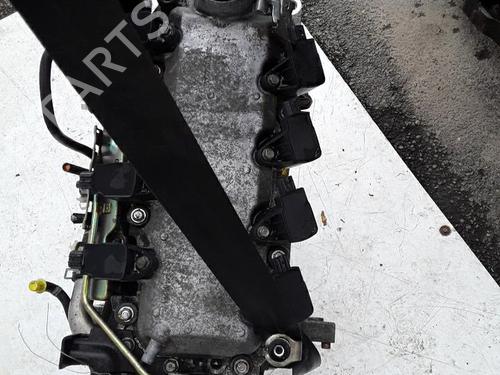 Motor HONDA JAZZ II (GD_, GE3, GE2) 1.3 iDSi (GD1) (83 hp) 30022160