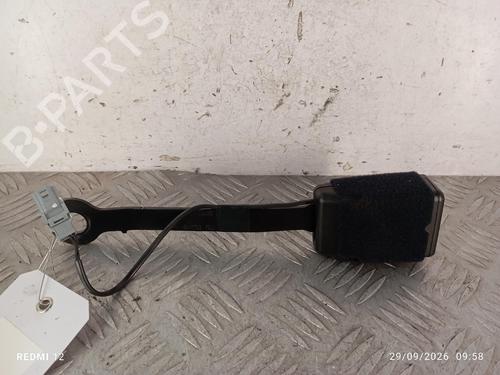 Used Seat buckle Seat buckle 39550268 39550268