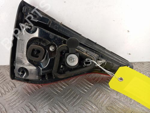 Right tailgate light RENAULT CLIO V (B7_) 1.5 Blue dCi 85 (B7AG) | BP33738619C80 - Image 2