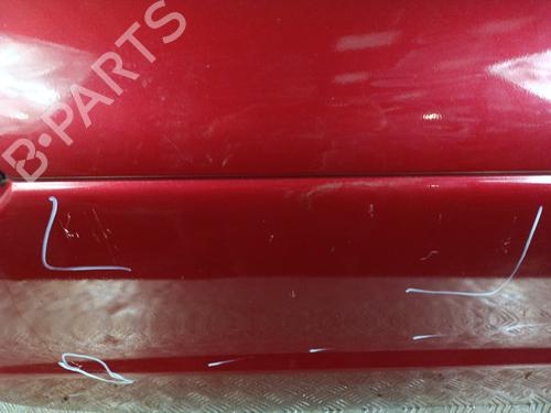 Right front door RENAULT MEGANE I Cabriolet (EA0/1_) 1.6 e (EA0F) | BP30023817C3