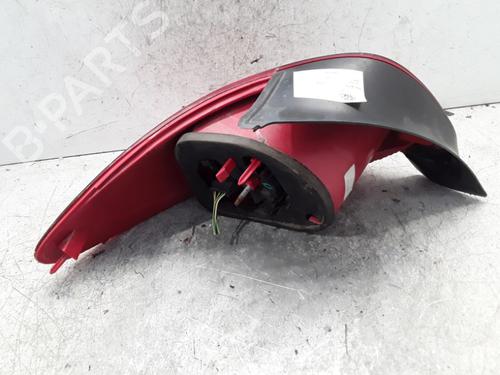 Used Right taillight Right taillight PEUGEOT 206+ (2L_, 2M_) 1.4 HDi eco 70 (68 hp) 30013302 30013302