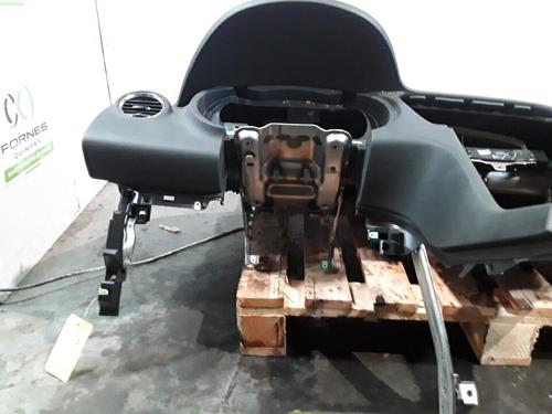 Dashboard PEUGEOT 5008 (0U_, 0E_) 1.6 16V | BP30024925C46 - Image 4