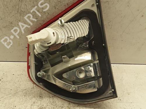 Used Left tailgate light CITROËN C4 Picasso I MPV (UD_) 1.6 HDi (109 hp) 30026449