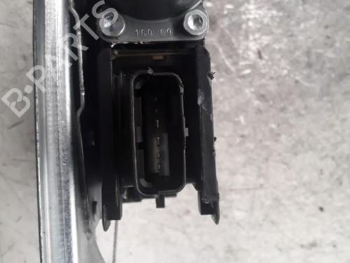 Fensterheber links hinten für CITROËN C5 III Break (RW_) 3.0 HDi 240 (RWX8CA) (241 hp) 30024659