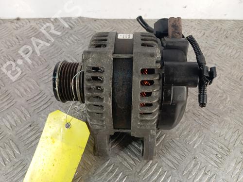 Used Alternator Alternator CITROËN C3 III (SX) 1.5 BlueHDi 100 (SXYHYP, SXYHTU) (102 hp) 33995990 33995990