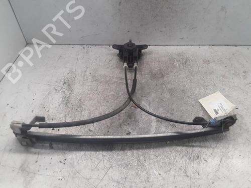 Rudehejsemekanisme Højre foran PEUGEOT 106 II (1A_, 1C_) 1.1 i (60 hp) 30019132