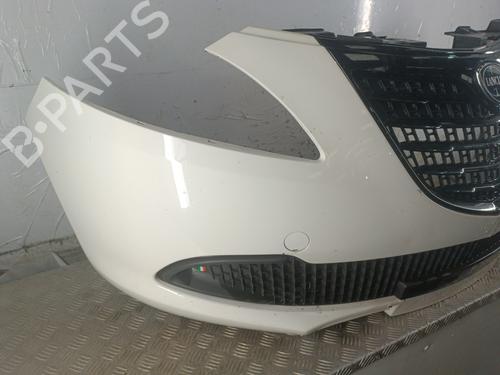 Front bumper LANCIA YPSILON (312_) 1.2 (312.PXA1A, 312.YXA1A) | BP38605945C7 - Image 6