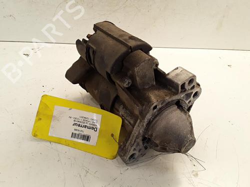 Used Starter NISSAN JUKE (F15) 1.5 dCi (110 hp) 30016158