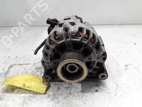 Used Alternator TOYOTA AYGO (_B1_) 1.4 D-4D (WNB10_, WNB10R) (54 hp) 30012864