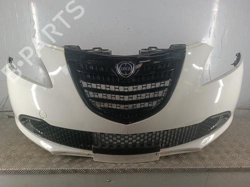 Front bumper LANCIA YPSILON (312_) 1.2 (312.PXA1A, 312.YXA1A) | BP38605945C7 - Image 8