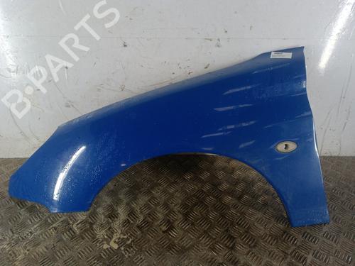 Used Left front fenders Left front fenders PEUGEOT 206 SW (2E/K) 2.0 HDi (90 hp) 34477974 34477974