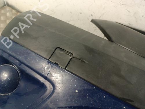Front bumper DACIA LOGAN (LS_) 1.5 dCi (LS0K) | BP30020484C7 