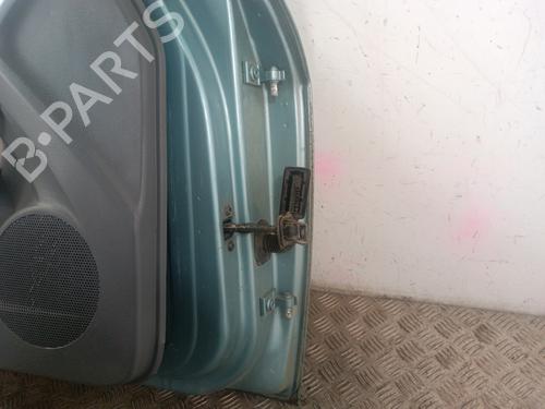 Left front door SEAT IBIZA IV (6J5, 6P1) 1.9 TDI | BP30020578C2 