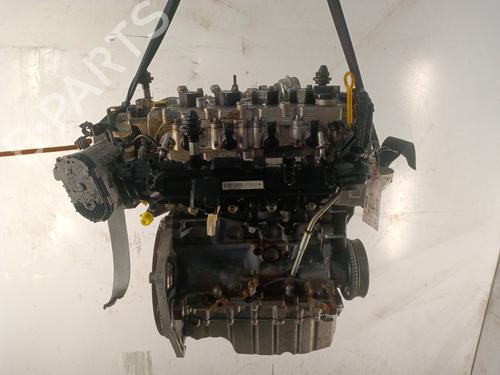 Used Engine ALFA ROMEO MITO (955_) 1.4 MultiAir (955AXL1B) (105 hp) 30641782