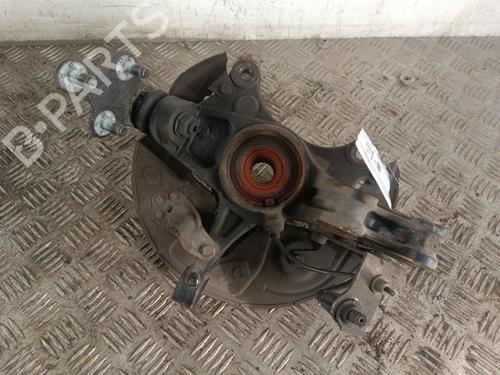 Used Right front steering knuckle PEUGEOT 308 II (LB_, LP_, LW_, LH_, L3_) 1.6 BlueHDi 120 (120 hp) 30014012
