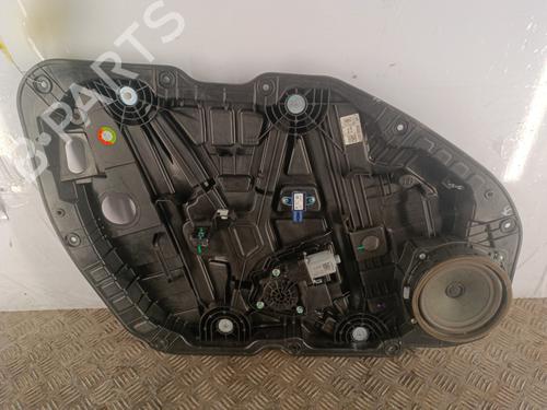 Front left window mechanism KIA OPTIMA (JF) 1.7 CRDi | BP33692091C22 - Image 2