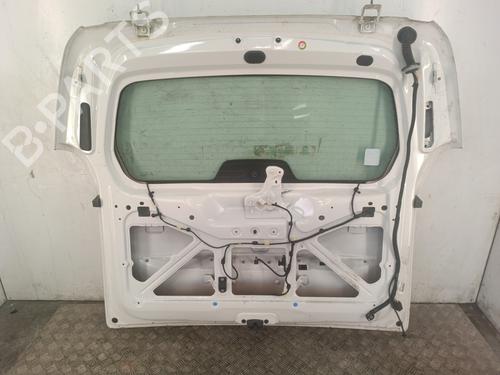 Bagklap CC/Kombi-Coupé Bagklap CC/Kombi-Coupé 38712720 38712720