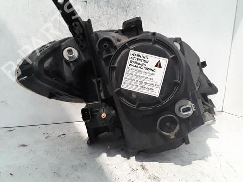 Used Left headlight HONDA FR-V (BE) 2.2 i CTDi (BE5) (140 hp) 30026754