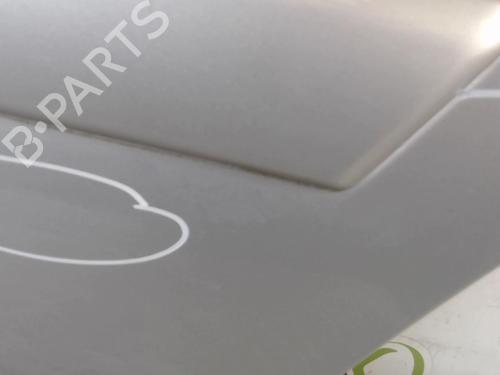 Left rear door CITROËN C4 Grand Picasso I (UA_) 1.6 HDi | BP30016854C4 