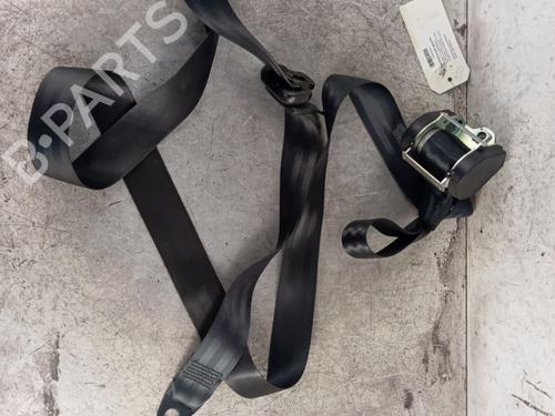 Used Front left seatbelt PEUGEOT BOXER Van 2.2 BlueHDi 140 (140 hp) 30940559