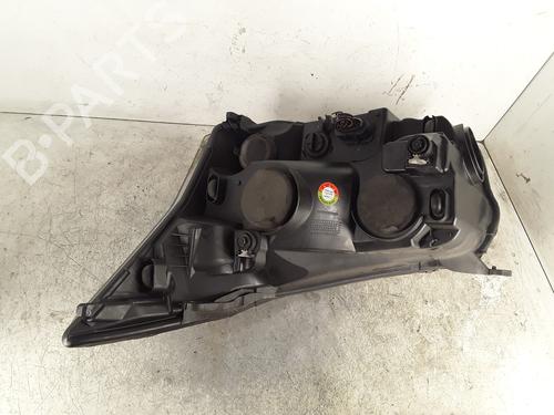 Lampa przednia prawa FORD TRANSIT V363 Platform/Chassis (FED, FFD) 2.2 TDCi | BP30025726C29 