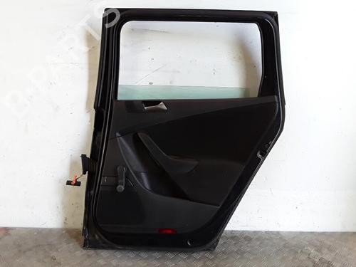 Right rear door VW PASSAT B6 Variant (3C5) 1.6 TDI | BP30021705C5 