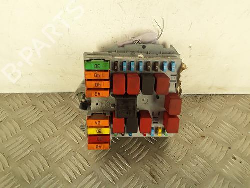 Used Fuse box Fuse box FIAT DUCATO Van (250_) 150 Multijet 2,3 D (148 hp) 30011776 30011776