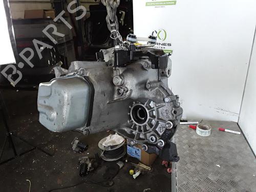 Used Gearbox CITROËN C3 III (SX) 1.2 PureTech 82 (83 hp) 30021794