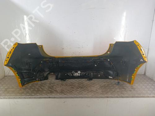 Used Rear bumper Rear bumper 38740811 38740811