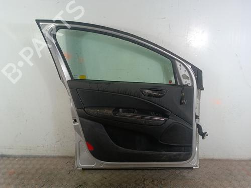 Left front door FIAT BRAVO II (198_) 1.9 D Multijet (198AXE1A) | BP30020753C2