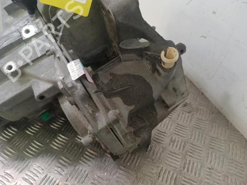 Gearbox RENAULT CLIO I (B/C57_, 5/357_) 1.2 (B/C/S57A, B/C57S, 5/357F, 5/357J, 5/357L, 5/357R) | BP30009400M3