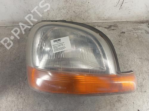 Used Right headlight RENAULT KANGOO (KC0/1_) D 65 1.9 (KC0E, KC02, KC0J, KC0N) (64 hp) 30023604