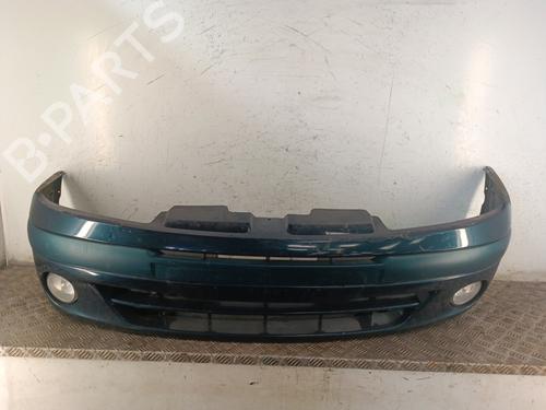 Paraurti anteriore RENAULT SCÉNIC I MPV (JA0/1_, FA0_) 1.9 dCi (JA05, JA1F) (102 hp) 30023378