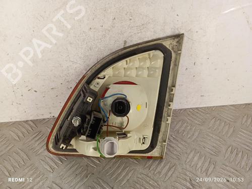 Used Left tailgate light Left tailgate light 39460149 39460149