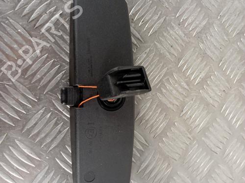 Bakspejl indvendigt RENAULT SCÉNIC I MPV (JA0/1_, FA0_) 1.9 dCi (JA05, JA1F) | BP30023077I6